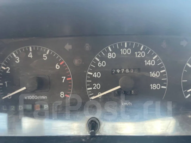 Toyota Crown. �������, ������, ������. ��� ����� �� ������������ ����