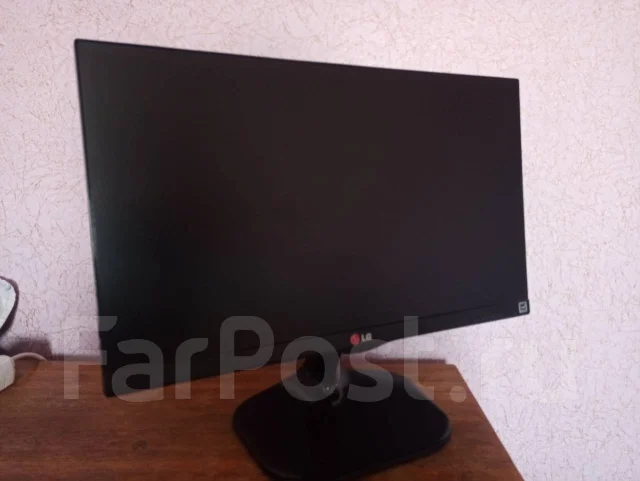 LG. 22", ���������� �� (LCD, LED, QLED) ����