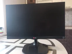 LG. 22", ���������� �� (LCD, LED, QLED) ����