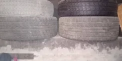 Goodyear UltraGrip 5. ������, ��� �����, �/�, ����� 30�% ����