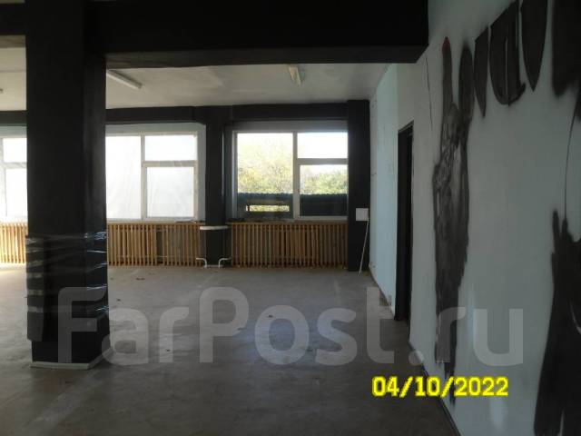 Сдам помещение под производство или офис, индустриальный, улица ...