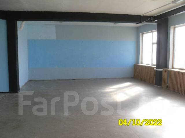 Сдам помещение под производство или офис, индустриальный, улица ...