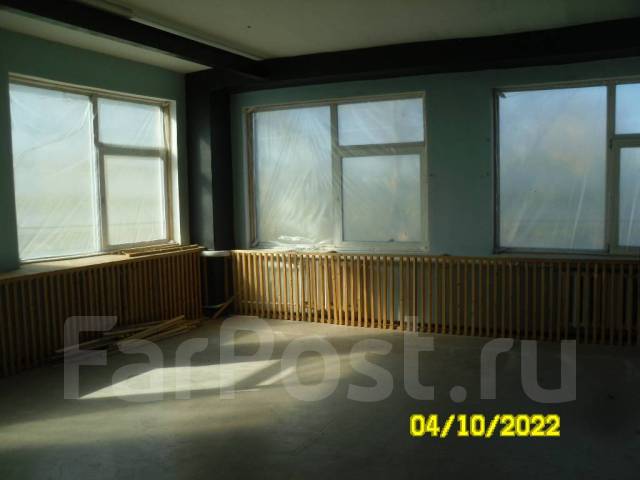 Сдам помещение под производство или офис, индустриальный, улица ...