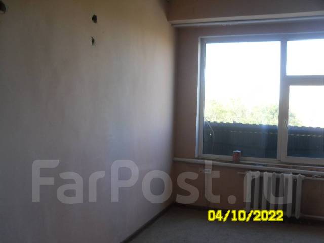 Сдам помещение под производство или офис, индустриальный, улица ...