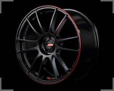 RAYS Gram Lights 57Xtreme Rev Limit Edition. 7.5x18", 5x100, ET49, �� 73���. ��� ����� �� ������������ ����