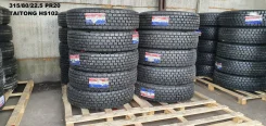 Taitong HS102. �����������, 2022 ���, ����� ����