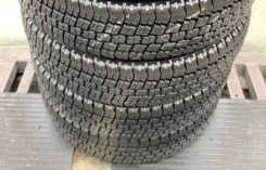 Toyo Delvex M934. ������, ��� �����, 2018 ���, �/�, ����� 5 % ����