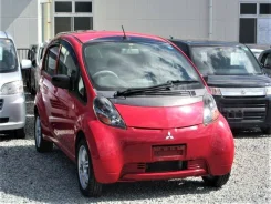 Mitsubishi i. ��������, 4wd, 0.7 (64��.�.), ������, 93����. ��, �/� ����