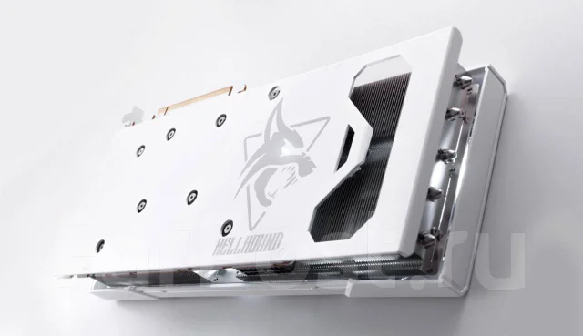 Radeon RX 6700 XT ����