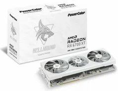 Radeon RX 6700 XT ����