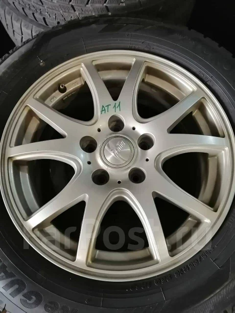 Weds Fang Razul. 6.5x16", 5x114.3, ET47, �� 73���. ����