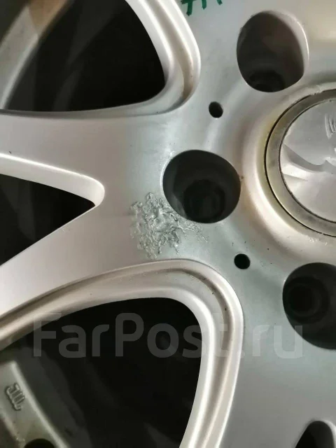 Weds Fang Razul. 6.5x16", 5x114.3, ET47, �� 73���. ����