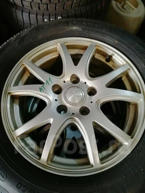 Weds Fang Razul. 6.5x16", 5x114.3, ET47, �� 73���. ����