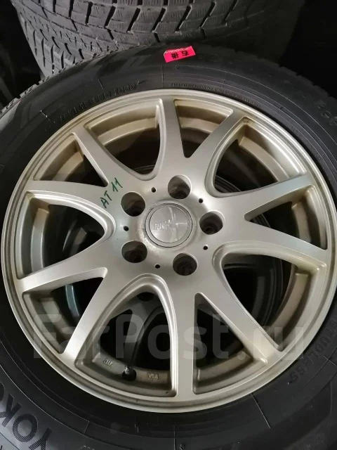 Weds Fang Razul. 6.5x16", 5x114.3, ET47, �� 73���. ����