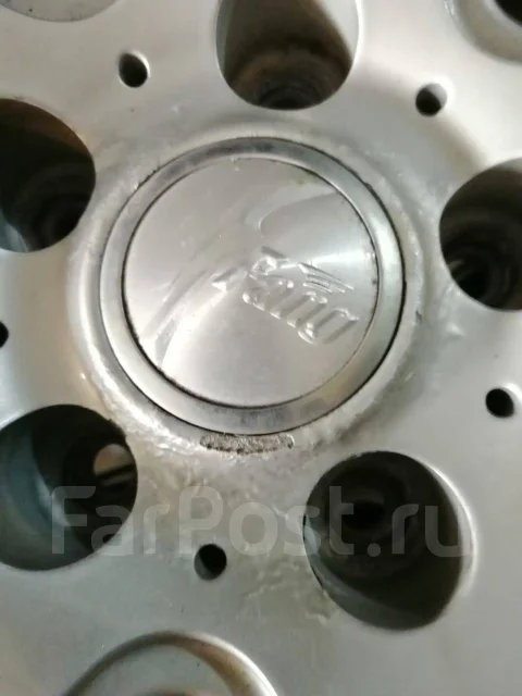 Weds Fang Razul. 6.5x16", 5x114.3, ET47, �� 73���. ����