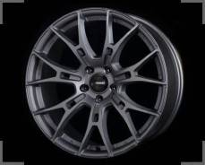 RAYS Gram Lights 57FXM. 9.5x19", 5x112, ET42, �� 73���. ��� ����� �� ������������ ����
