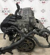  Toyota Corolla Fielder 1900022080 ZZE124 1ZZ-FE 1900022080 
