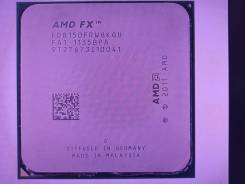 AMD FX-8150 