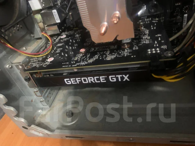 GeForce GTX 1650 SUPER ����