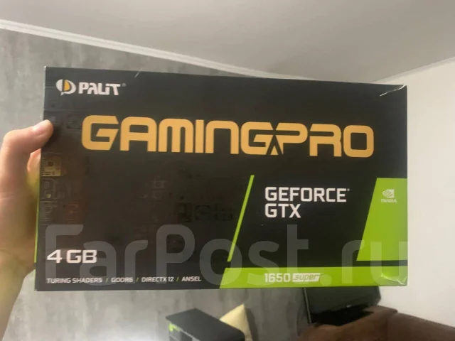 GeForce GTX 1650 SUPER ����
