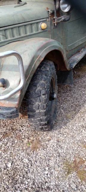 ��� 69. ��������, 4wd, ������ ����