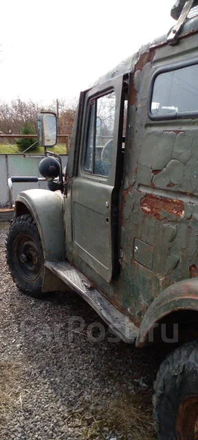 ��� 69. ��������, 4wd, ������ ����