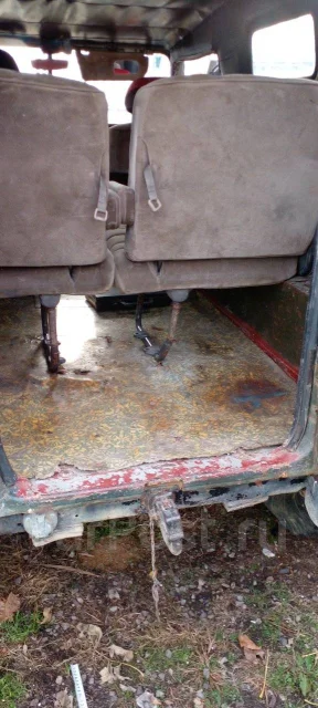 ��� 69. ��������, 4wd, ������ ����