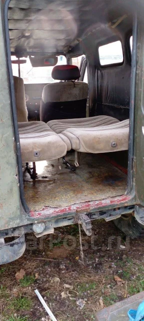 ��� 69. ��������, 4wd, ������ ����