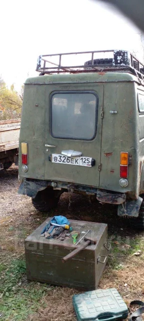 ��� 69. ��������, 4wd, ������ ����