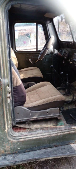 ��� 69. ��������, 4wd, ������ ����