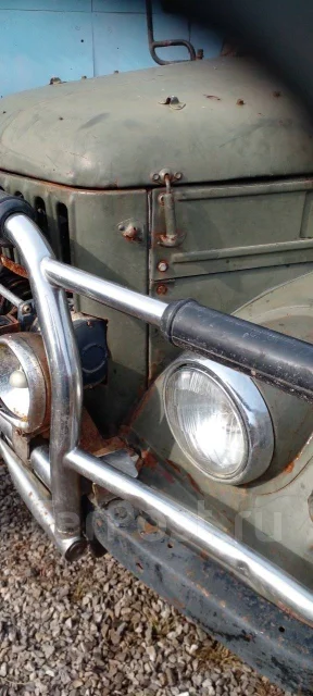 ��� 69. ��������, 4wd, ������ ����