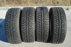 Bridgestone Ice Cruiser 7000. ������, ����������, 2021 ���, �/�, ����� 10 % ����