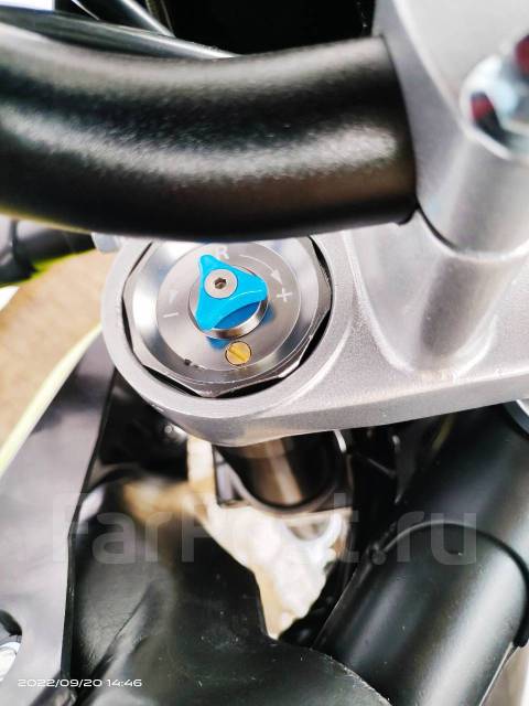 Regulmoto Sport 003 PRO 2023 г. 2023, 280 куб. см. 4х тактный, без ...