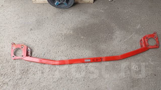 Распорки мазда 6 gj