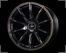RAYS Gram Lights 57Transcend Unlimit Edition. 7.5x18", 5x114.3, ET49, �� 73���. ��� ����� �� ������������ ����