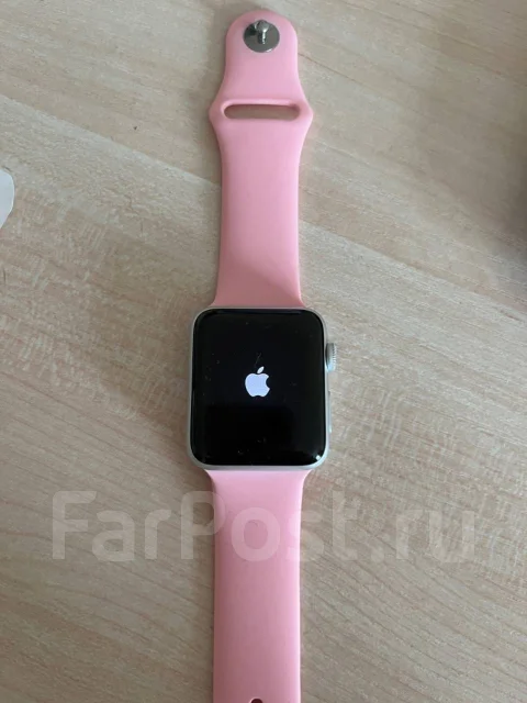 Apple Watch Series 3. GPS ����