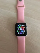 Apple Watch Series 3. GPS ����