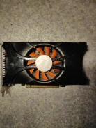 GeForce GTX 550 Ti ����