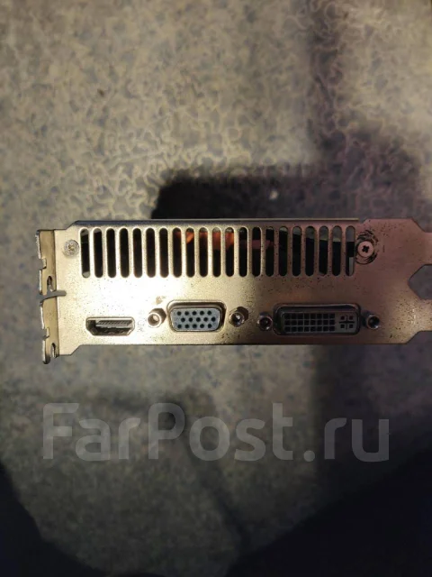 GeForce GTX 550 Ti ����