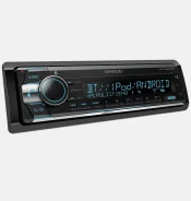 Kenwood KDC-X5200BT ����