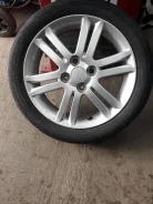 Sakura Wheels 360. 4.5x15", 4x100, ET45, �� 54,0���. ����