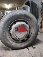 Goodyear Regional RHS II. ������, �/�, ����� 30 % ����