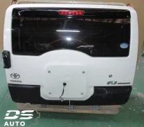 ����� 5-� Toyota FJ Cruiser 2014 GSJ15W ����