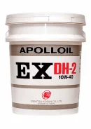 Idemitsu Apolloil EX. 10W-40, �������������, 20��. ����
