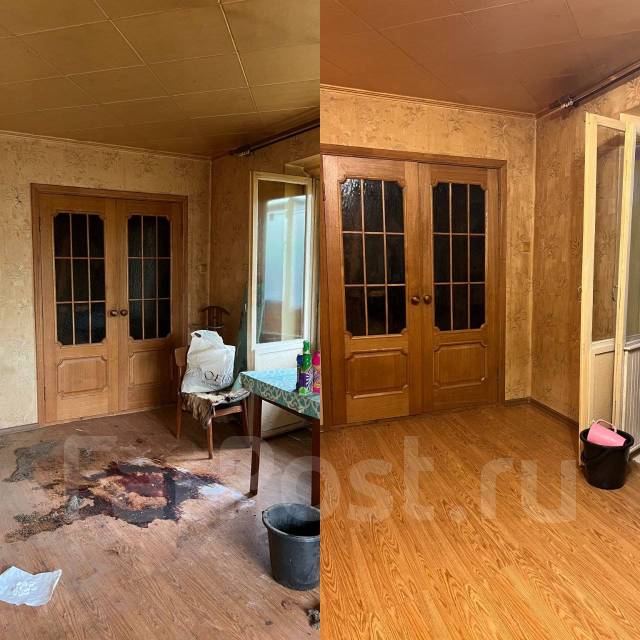 Уборка после пожара. Мытьё окон. Мытьё фасадов зданий. Уборка помещений ...