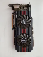 Radeon HD 7870 ����