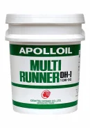 Idemitsu Apolloil Multi Runner. 10W-30, 20��. ����