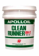 Idemitsu Apolloil Clean Runner. 5W-30, �������������, 200��. ��� ����� �� ������������ ����