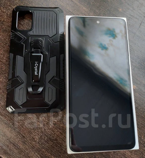 Samsung Galaxy A51. �/�, �����, 4G LTE ����