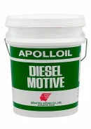 Idemitsu Apolloil Diesel Motive. 10W, 200��. ��� ����� �� ������������ ����